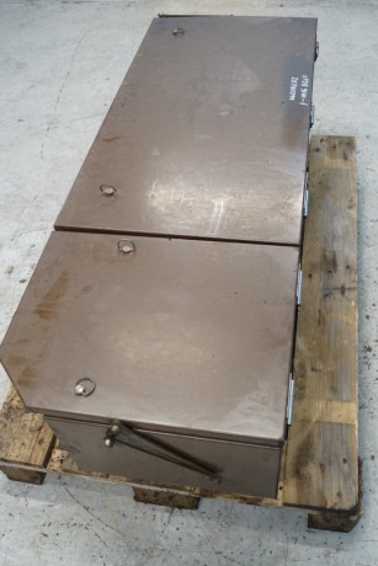 Elektrische Anlage of the type Sonstige D9000, Gebrauchtmaschine in Hemmet (Picture 29)