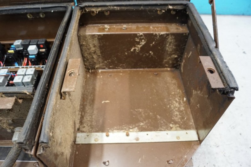 Elektrische Anlage of the type Sonstige D9000, Gebrauchtmaschine in Hemmet (Picture 11)