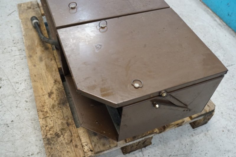 Elektrische Anlage of the type Sonstige D9000, Gebrauchtmaschine in Hemmet (Picture 30)