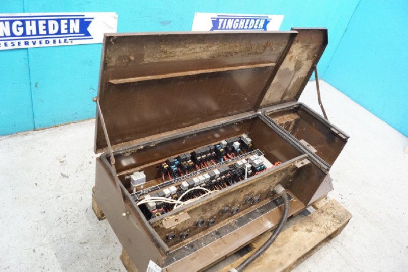 Elektrische Anlage of the type Sonstige D9000, Gebrauchtmaschine in Hemmet (Picture 25)