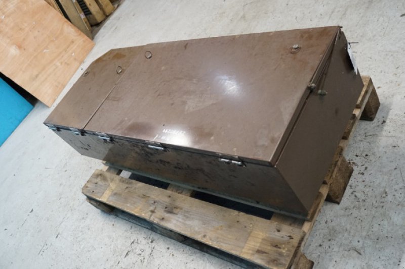 Elektrische Anlage of the type Sonstige D9000, Gebrauchtmaschine in Hemmet (Picture 28)