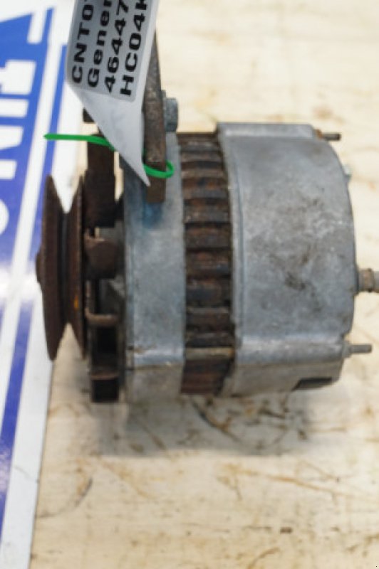 Elektrische Anlage of the type Sonstige D9000, Gebrauchtmaschine in Hemmet (Picture 8)