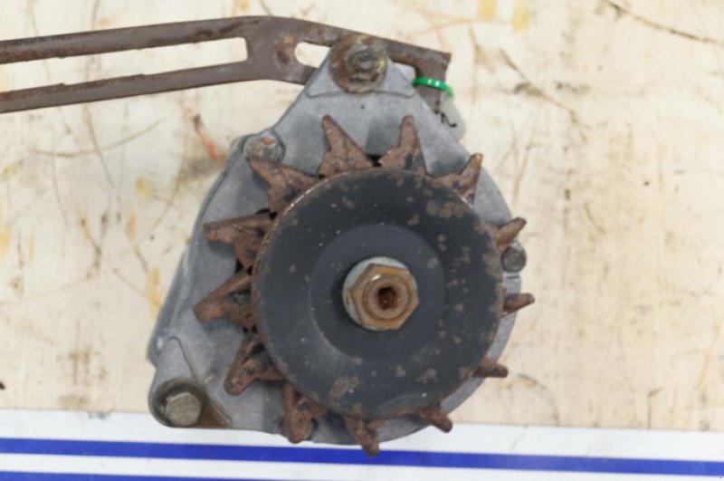 Elektrische Anlage of the type Sonstige D9000, Gebrauchtmaschine in Hemmet (Picture 4)