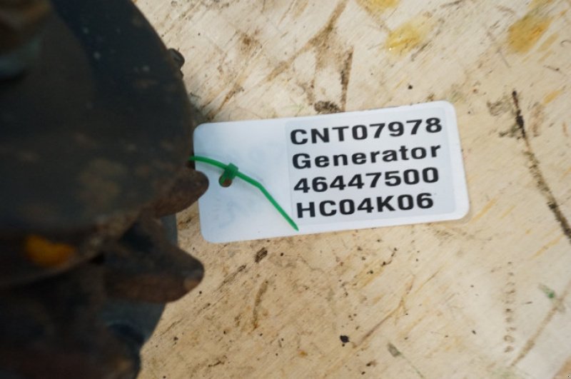 Elektrische Anlage of the type Sonstige D9000, Gebrauchtmaschine in Hemmet (Picture 10)