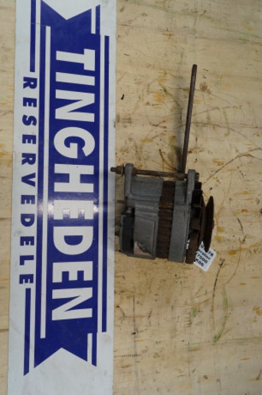 Elektrische Anlage of the type Sonstige D9000, Gebrauchtmaschine in Hemmet (Picture 9)