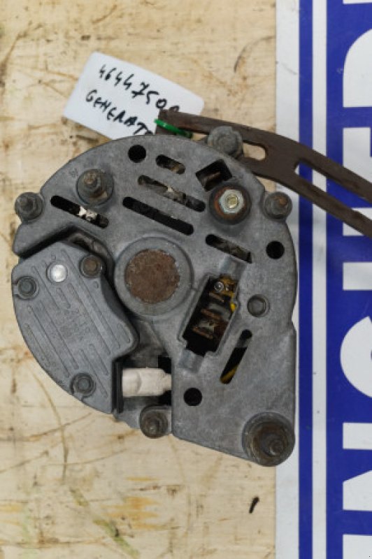 Elektrische Anlage of the type Sonstige D9000, Gebrauchtmaschine in Hemmet (Picture 5)