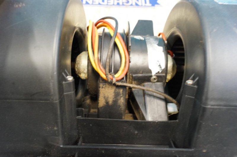 Elektrische Anlage του τύπου Sonstige D9000, Gebrauchtmaschine σε Hemmet (Φωτογραφία 3)