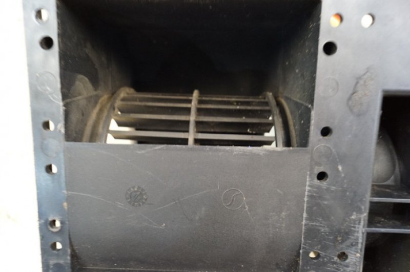 Elektrische Anlage του τύπου Sonstige D9000, Gebrauchtmaschine σε Hemmet (Φωτογραφία 7)