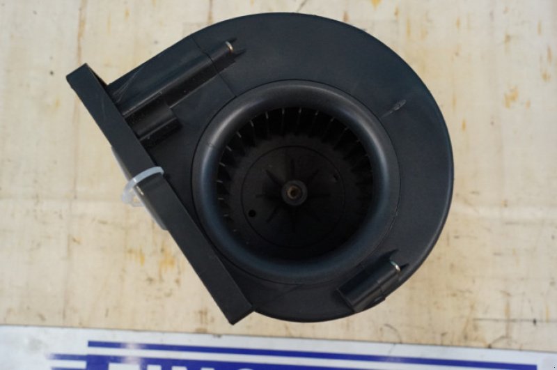 Elektrische Anlage του τύπου Sonstige D9000, Gebrauchtmaschine σε Hemmet (Φωτογραφία 11)