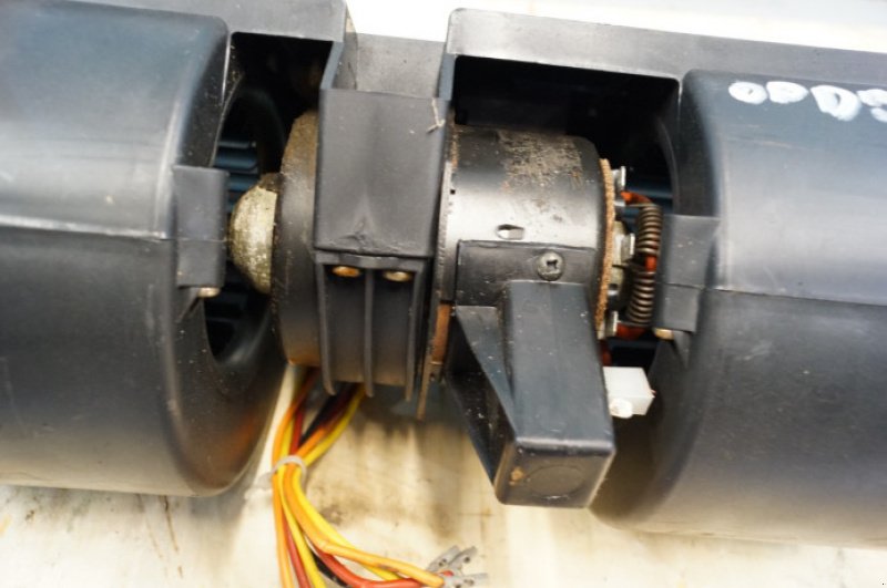 Elektrische Anlage του τύπου Sonstige D9000, Gebrauchtmaschine σε Hemmet (Φωτογραφία 10)