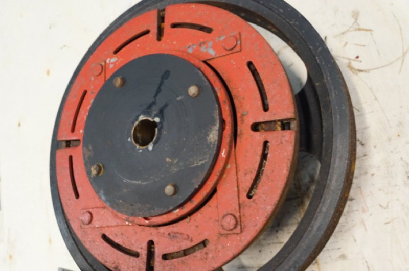 Elektrische Anlage of the type Sonstige D9000, Gebrauchtmaschine in Hemmet (Picture 10)