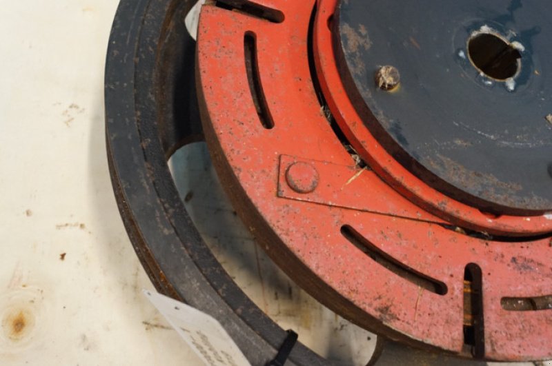 Elektrische Anlage of the type Sonstige D9000, Gebrauchtmaschine in Hemmet (Picture 9)