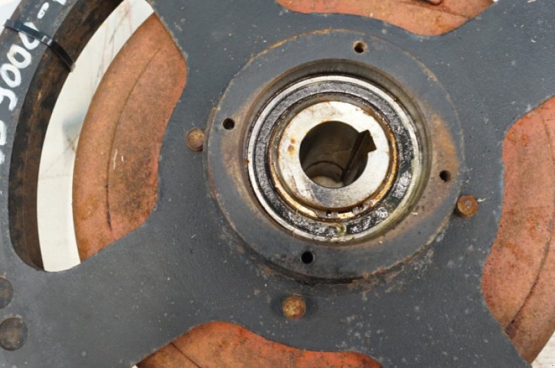 Elektrische Anlage of the type Sonstige D9000, Gebrauchtmaschine in Hemmet (Picture 4)