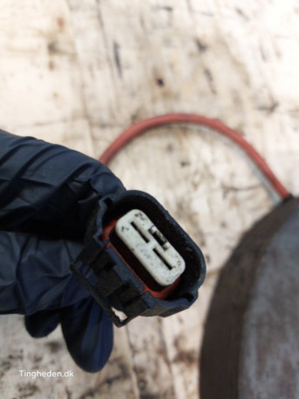 Elektrische Anlage of the type Sonstige FX 38, Gebrauchtmaschine in Hemmet (Picture 3)