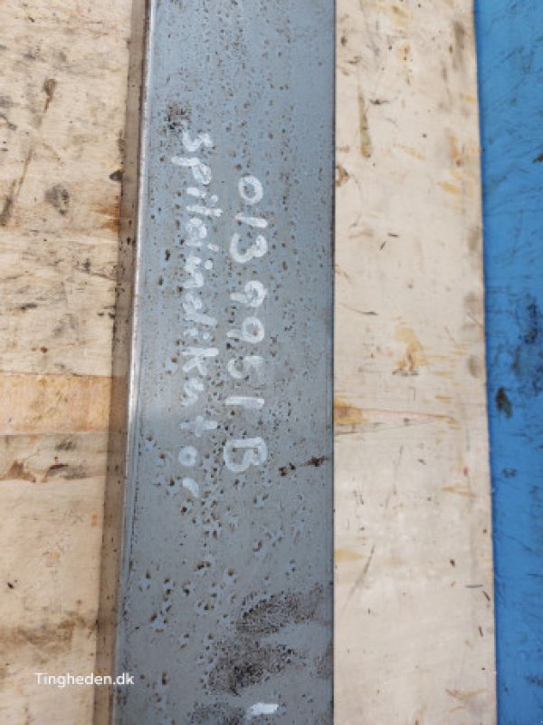 Elektrische Anlage of the type Sonstige Lexion 600, Gebrauchtmaschine in Hemmet (Picture 12)