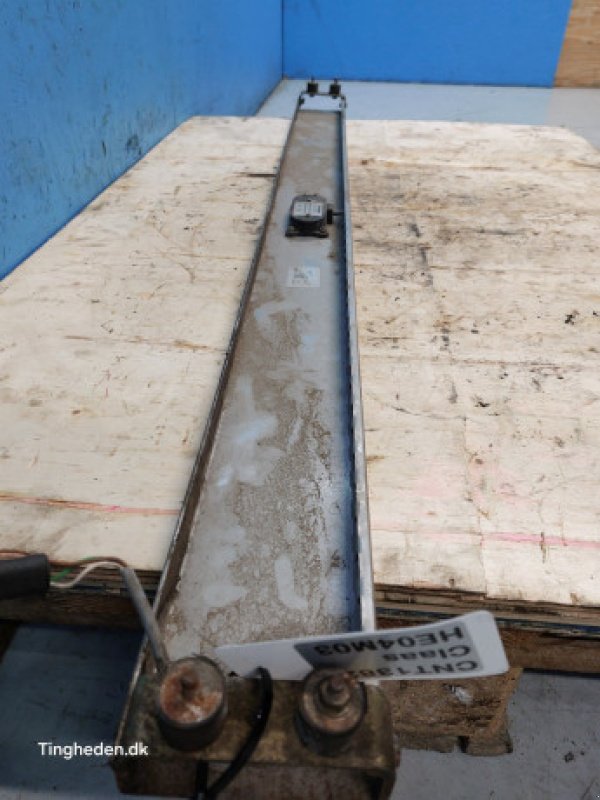 Elektrische Anlage of the type Sonstige Lexion 600, Gebrauchtmaschine in Hemmet (Picture 5)