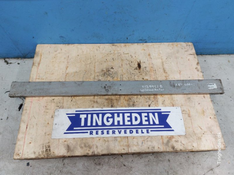 Elektrische Anlage of the type Sonstige Lexion 600, Gebrauchtmaschine in Hemmet (Picture 1)