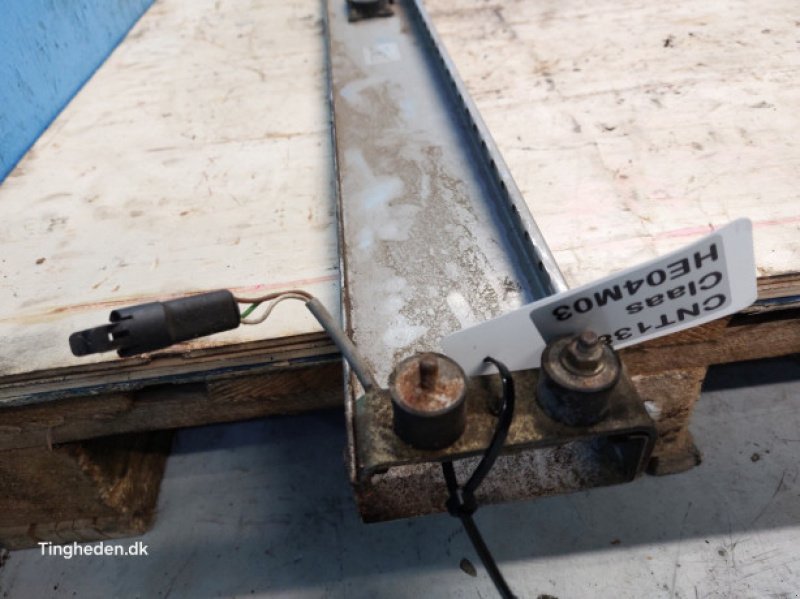 Elektrische Anlage of the type Sonstige Lexion 600, Gebrauchtmaschine in Hemmet (Picture 4)