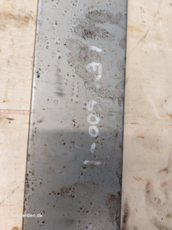 Elektrische Anlage of the type Sonstige Lexion 600, Gebrauchtmaschine in Hemmet (Picture 11)