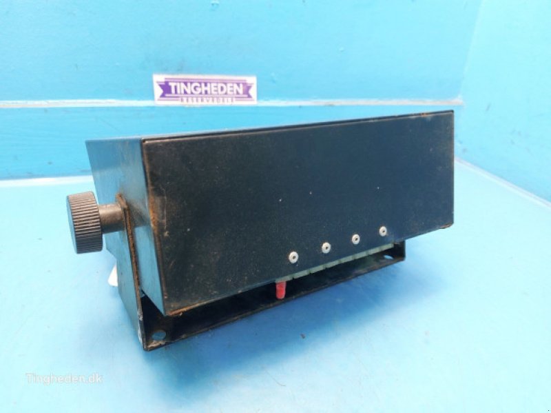 Elektrische Anlage typu Sonstige LH 761, Gebrauchtmaschine v Hemmet (Obrázek 7)