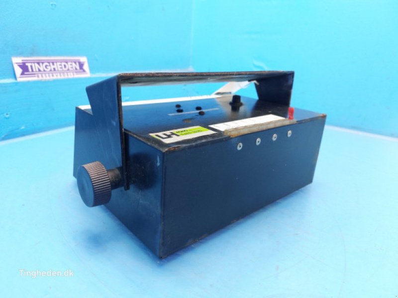 Elektrische Anlage typu Sonstige LH 761, Gebrauchtmaschine v Hemmet (Obrázek 10)