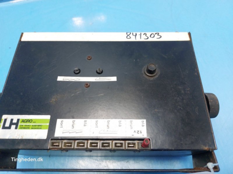 Elektrische Anlage typu Sonstige LH 761, Gebrauchtmaschine v Hemmet (Obrázek 12)