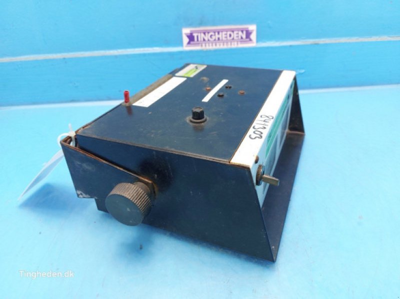 Elektrische Anlage typu Sonstige LH 761, Gebrauchtmaschine v Hemmet (Obrázek 13)