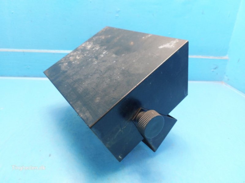 Elektrische Anlage typu Sonstige LH 761, Gebrauchtmaschine v Hemmet (Obrázek 5)