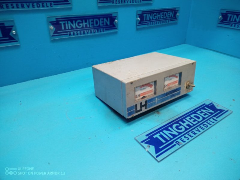 Elektrische Anlage του τύπου Sonstige LH 761, Gebrauchtmaschine σε Hemmet (Φωτογραφία 2)