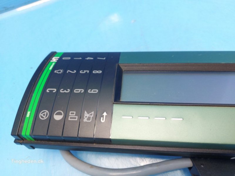 Elektrische Anlage του τύπου Sonstige LH 965, Gebrauchtmaschine σε Hemmet (Φωτογραφία 8)