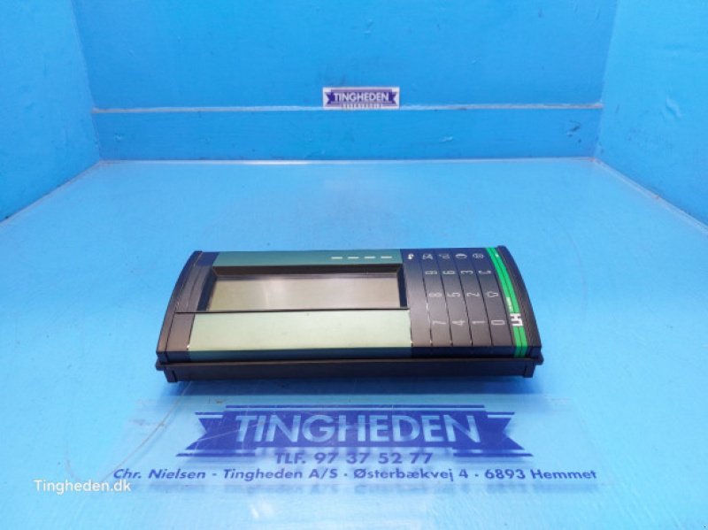 Elektrische Anlage του τύπου Sonstige LH 965, Gebrauchtmaschine σε Hemmet (Φωτογραφία 1)