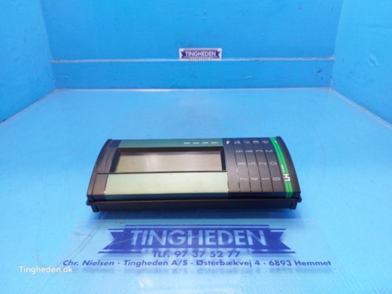 Elektrische Anlage του τύπου Sonstige LH 965, Gebrauchtmaschine σε Hemmet (Φωτογραφία 1)