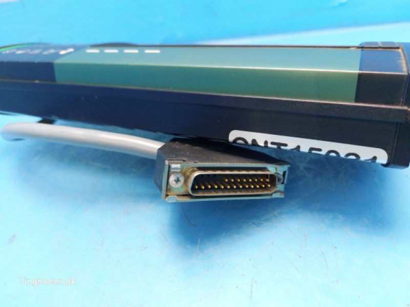 Elektrische Anlage του τύπου Sonstige LH 965, Gebrauchtmaschine σε Hemmet (Φωτογραφία 7)