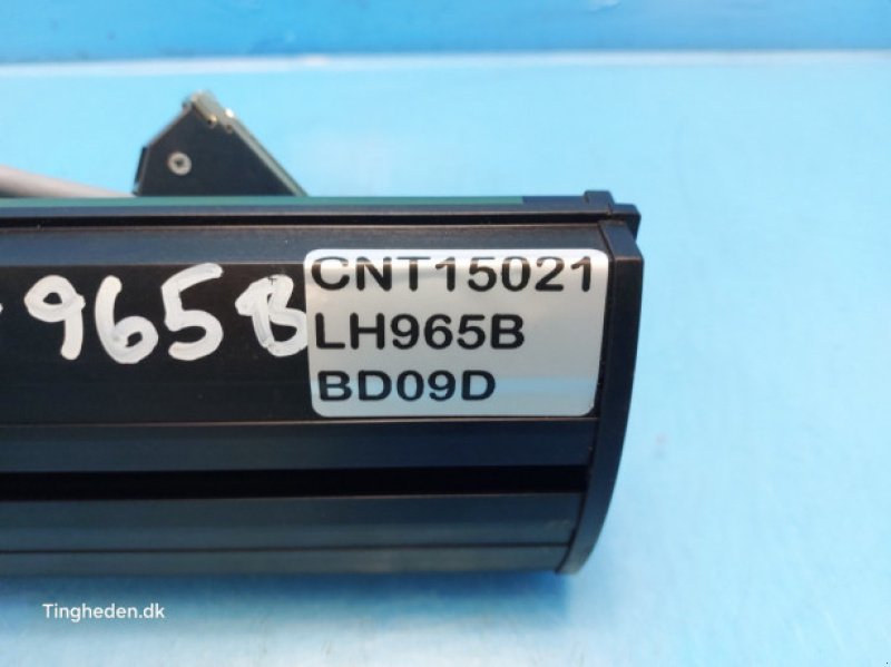 Elektrische Anlage του τύπου Sonstige LH 965, Gebrauchtmaschine σε Hemmet (Φωτογραφία 14)