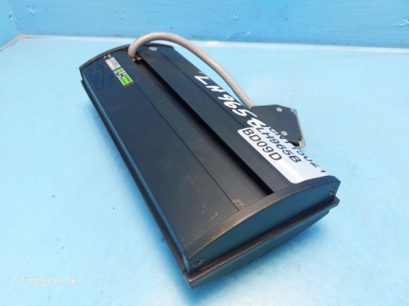 Elektrische Anlage του τύπου Sonstige LH 965, Gebrauchtmaschine σε Hemmet (Φωτογραφία 13)