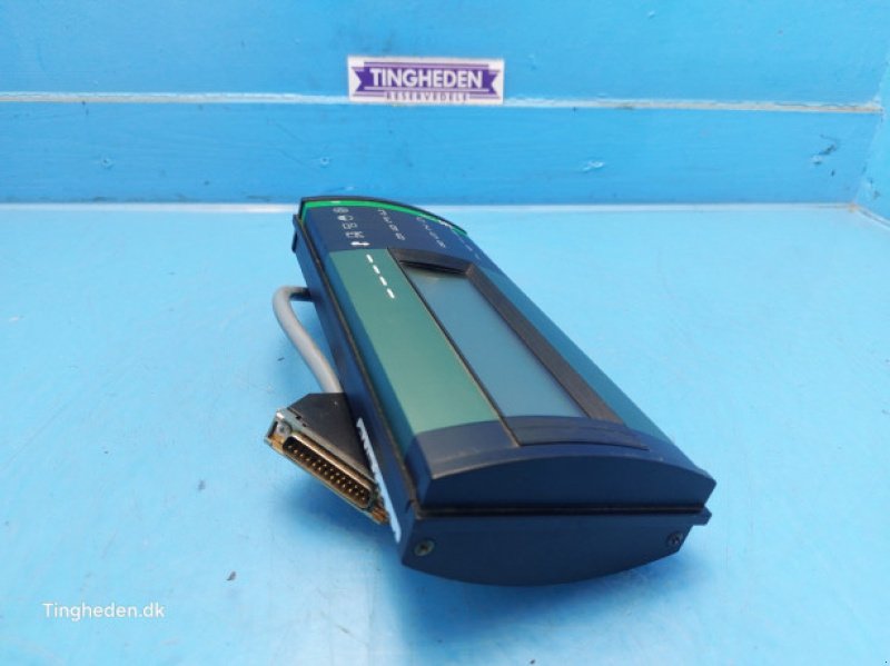 Elektrische Anlage του τύπου Sonstige LH 965, Gebrauchtmaschine σε Hemmet (Φωτογραφία 9)