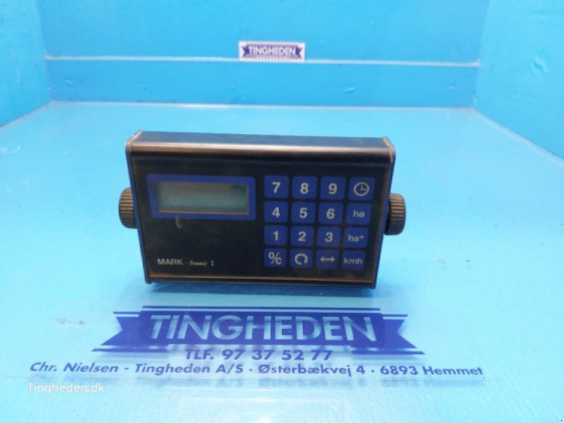 Elektrische Anlage typu Sonstige LH, Gebrauchtmaschine v Hemmet (Obrázek 1)