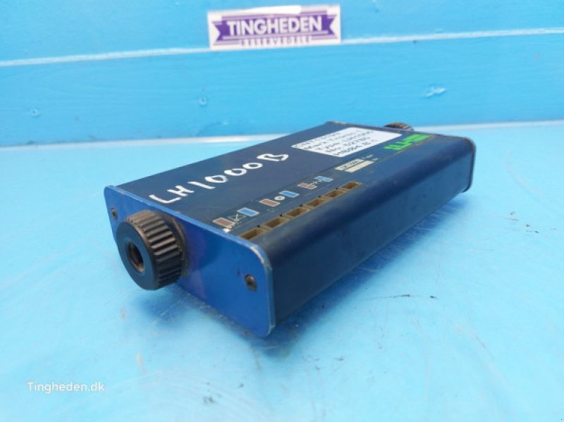 Elektrische Anlage typu Sonstige LH, Gebrauchtmaschine v Hemmet (Obrázek 12)