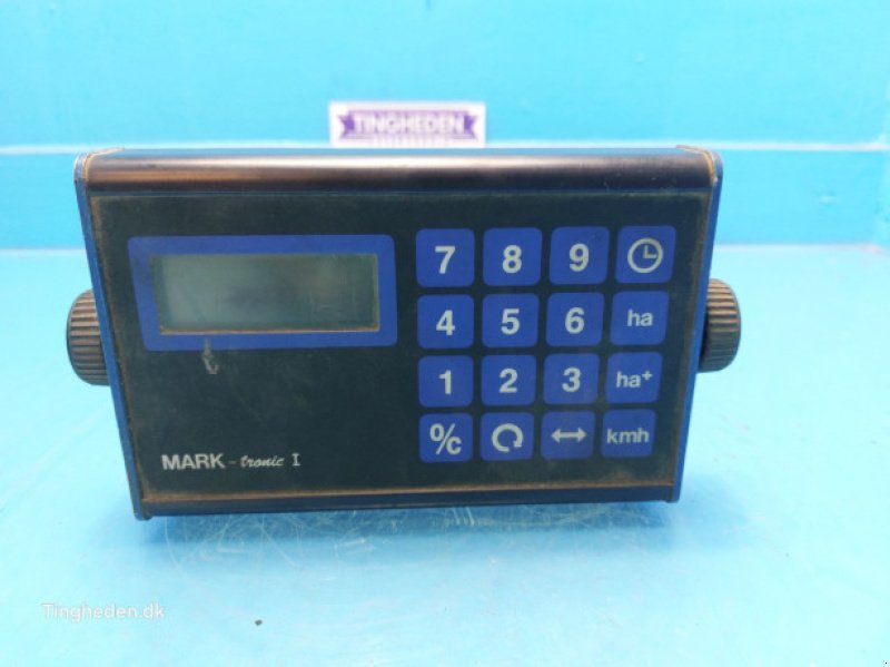 Elektrische Anlage typu Sonstige LH, Gebrauchtmaschine v Hemmet (Obrázek 4)