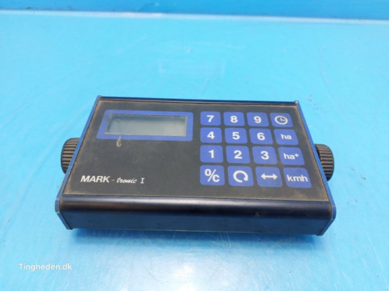 Elektrische Anlage typu Sonstige LH, Gebrauchtmaschine v Hemmet (Obrázek 2)