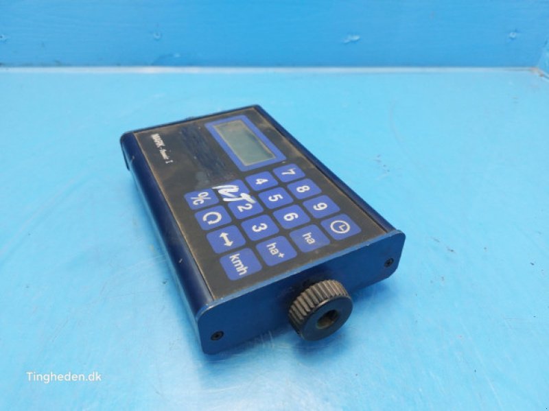 Elektrische Anlage of the type Sonstige LH, Gebrauchtmaschine in Hemmet (Picture 4)