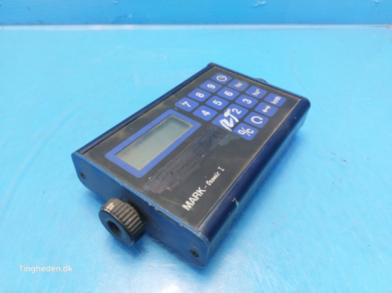 Elektrische Anlage of the type Sonstige LH, Gebrauchtmaschine in Hemmet (Picture 3)