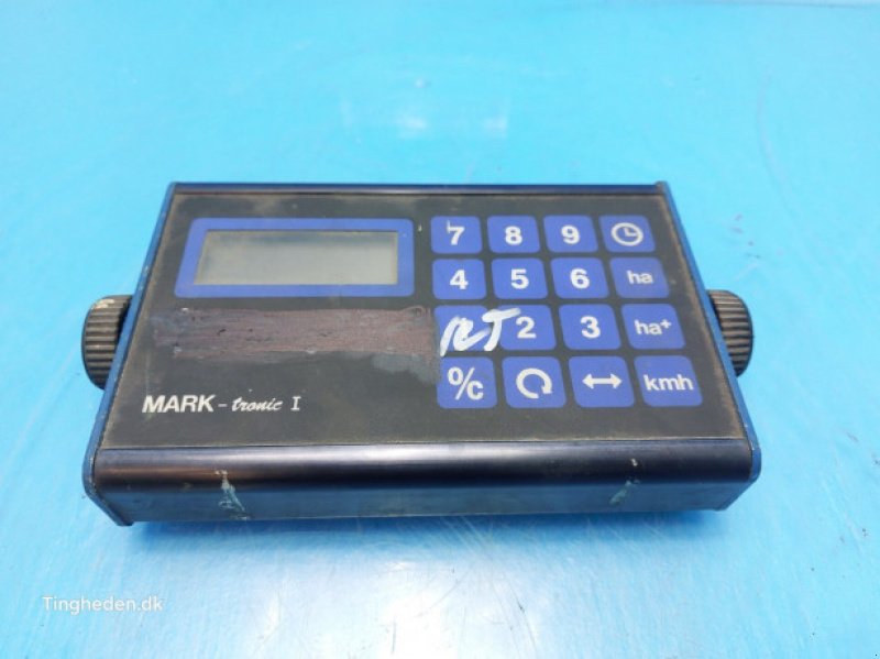 Elektrische Anlage of the type Sonstige LH, Gebrauchtmaschine in Hemmet (Picture 2)