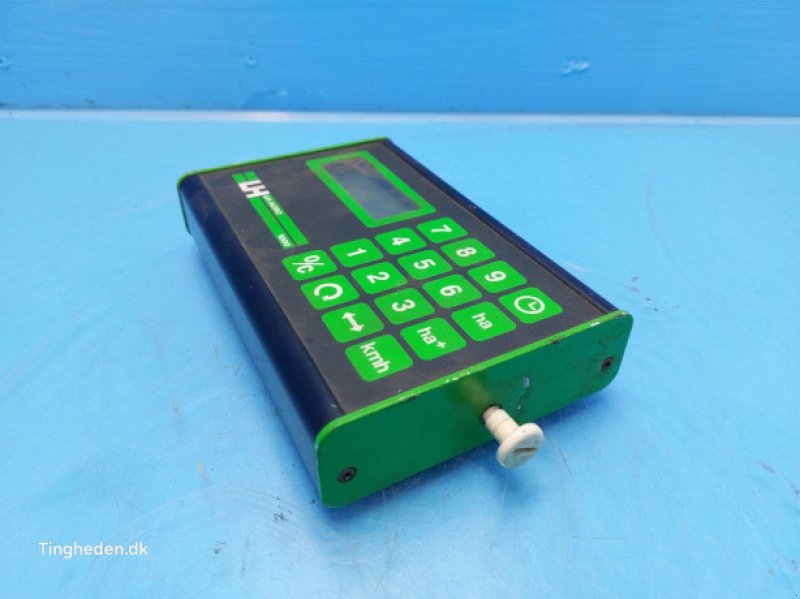 Elektrische Anlage typu Sonstige LH, Gebrauchtmaschine v Hemmet (Obrázek 4)