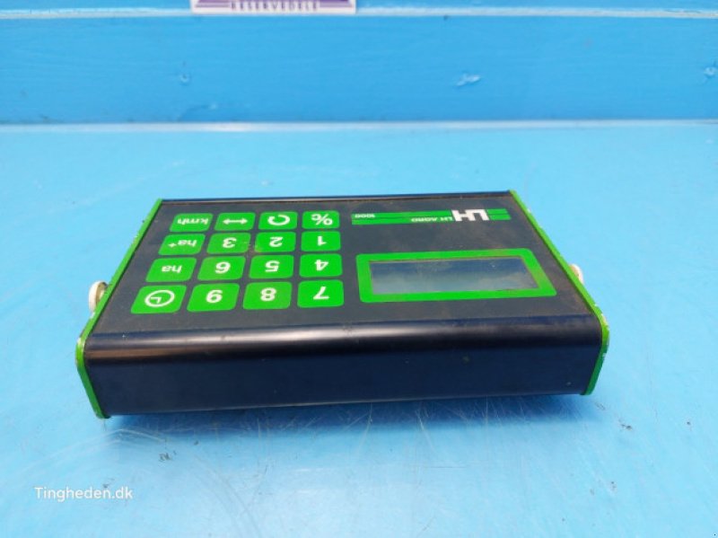 Elektrische Anlage typu Sonstige LH, Gebrauchtmaschine v Hemmet (Obrázek 5)