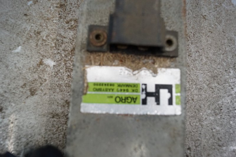 Elektrische Anlage типа Sonstige LH, Gebrauchtmaschine в Hemmet (Фотография 11)