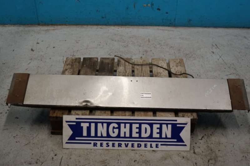 Elektrische Anlage типа Sonstige LH, Gebrauchtmaschine в Hemmet (Фотография 1)