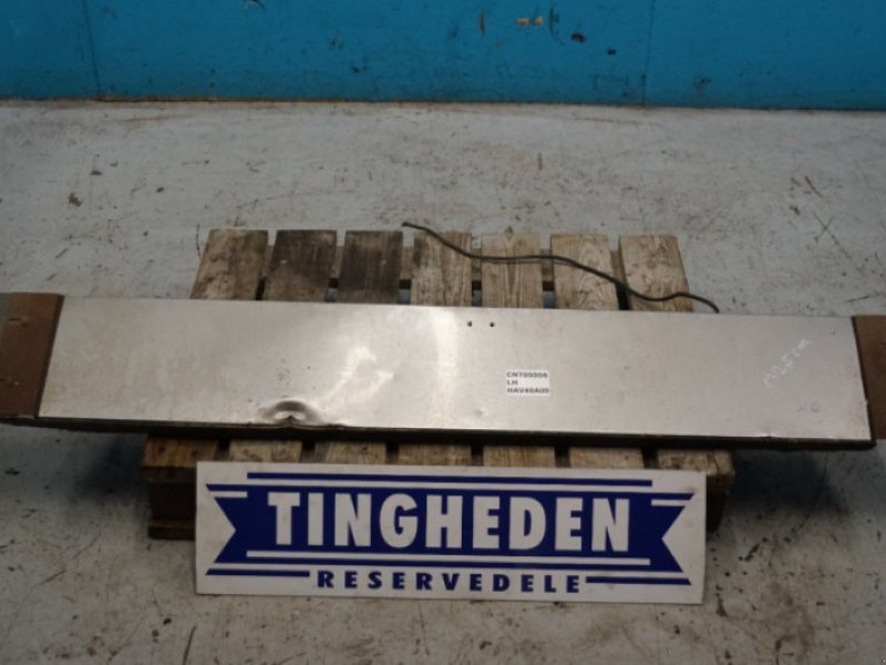 Elektrische Anlage του τύπου Sonstige LH, Gebrauchtmaschine σε Hemmet (Φωτογραφία 1)