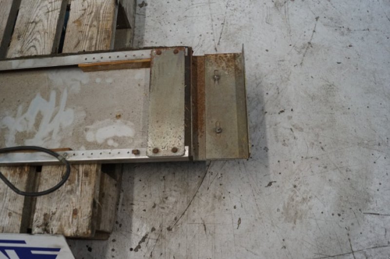 Elektrische Anlage типа Sonstige LH, Gebrauchtmaschine в Hemmet (Фотография 12)