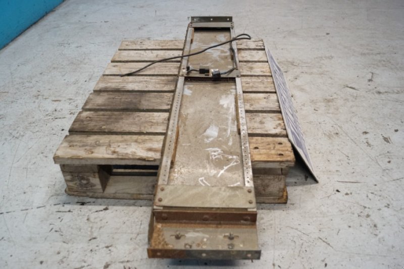 Elektrische Anlage типа Sonstige LH, Gebrauchtmaschine в Hemmet (Фотография 9)